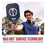 Franklin Sports NBA Washington Wizards Pickleball Paddle - Thumbnail 4 of 10