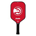 Franklin Sports NBA Atlanta Hawks Pickleball Paddle - Thumbnail 1 of 10
