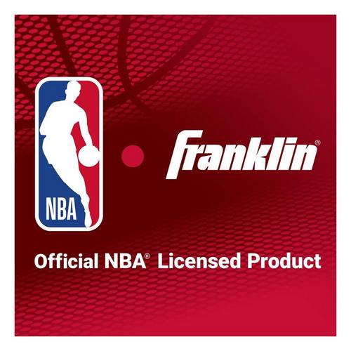 Franklin Sports NBA Atlanta Hawks Pickleball Paddle - Primary Image