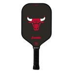 Franklin Sports NBA Chicago Bulls Pickleball Paddle - Thumbnail 1 of 10
