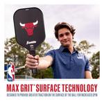 Franklin Sports NBA Chicago Bulls Pickleball Paddle - Thumbnail 4 of 10