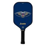 Franklin Sports NBA New Orleans Pelicans Pickleball Paddle - Thumbnail 1 of 10