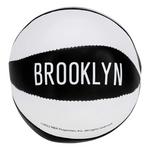 Franklin Sports NBA Brooklyn Nets Soft Sport Toy Basketballs - Thumbnail 3 of 6