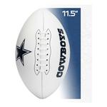 Franklin Sports NFL Dallas Cowboys Autograph Football - Thumbnail 2 of 6