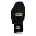 Youth Franklin CFX PRT Protective Baserunning Sliding Glove - Thumbnail 1 of 11