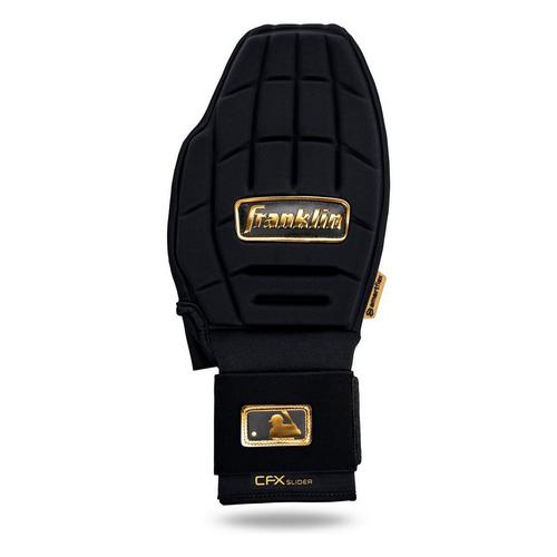 Youth Franklin CFX PRT Protective Baserunning Sliding Glove - Primary Image