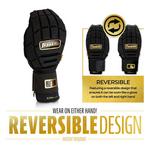 Youth Franklin CFX PRT Protective Baserunning Sliding Glove - Thumbnail 5 of 11