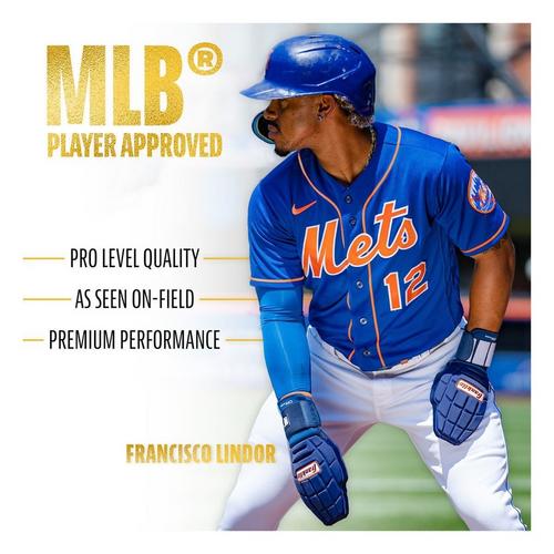 Youth Franklin CFX PRT Protective Baserunning Sliding Glove - Primary Image