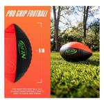 NERF Pro Grip Football - Thumbnail 2 of 5