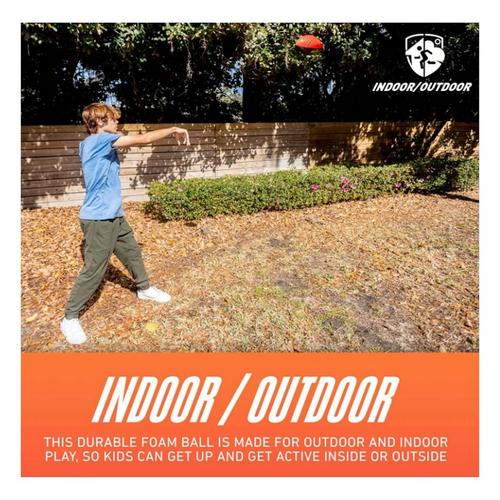 NERF Pro Grip Football - Primary Image