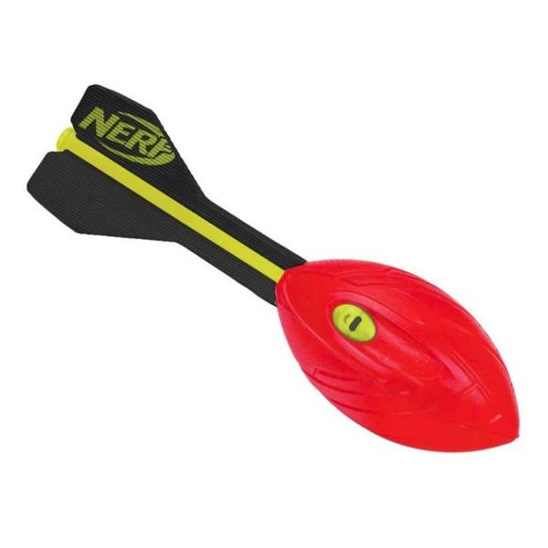NERF Vortex Aero Howler Football