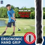 Kids' Franklin PGA TOUR Plastic Golf Clubs Set - Thumbnail 5 of 10