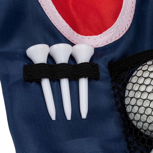 Kids' Franklin PGA TOUR Plastic Golf Clubs Set - Primary Image