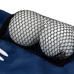 Kids' Franklin PGA TOUR Plastic Golf Clubs Set - Thumbnail 9 of 10