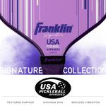 Franklin Signature Series Pro Pickleball Paddle - Thumbnail 3 of 17