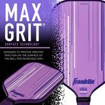 Franklin Signature Series Pro Pickleball Paddle - Thumbnail 5 of 17