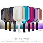 Franklin Signature Series Pro Pickleball Paddle - Thumbnail 6 of 17