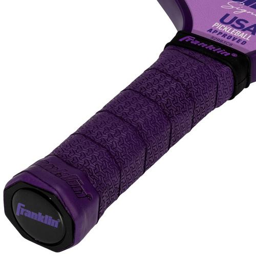 Franklin Signature Series Pro Pickleball Paddle - Primary Image