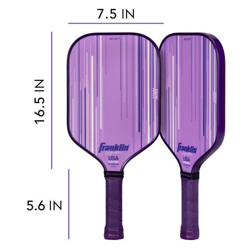 Franklin Signature Series Pro Pickleball Paddle - Primary Image