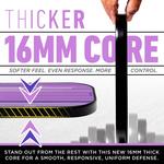 Franklin Signature Series Pro Pickleball Paddle - Thumbnail 10 of 17