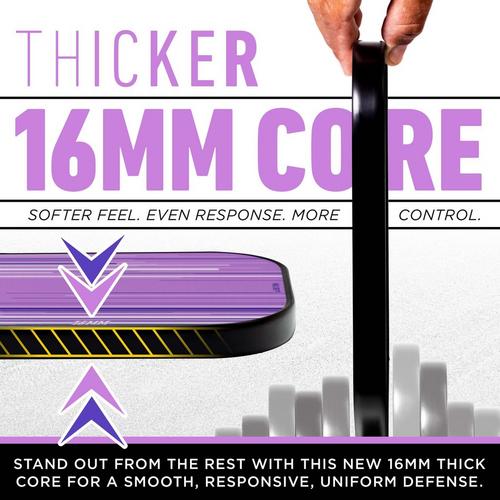 Franklin Signature Series Pro Pickleball Paddle - Primary Image