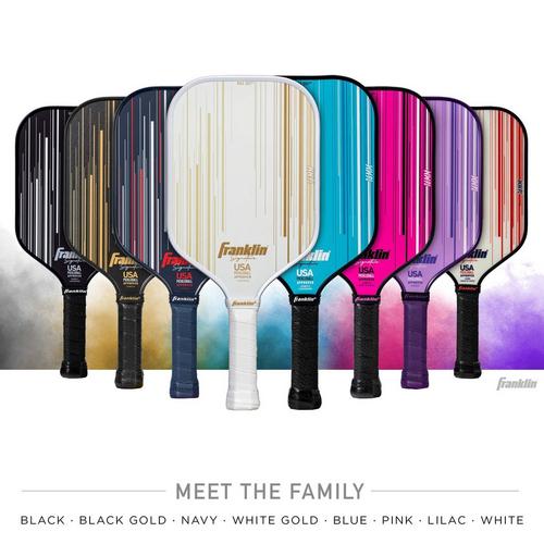 Franklin Signature Series Pro Pickleball Paddle - Primary Image