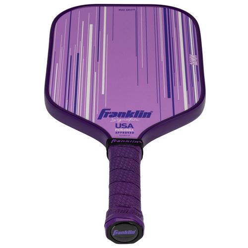 Franklin Signature Series Pro Pickleball Paddle - Primary Image