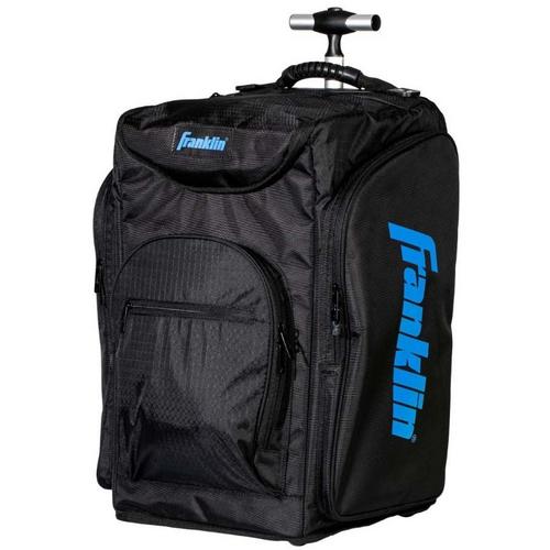 Franklin Portable Rolling Pickleball Hopper - Primary Image