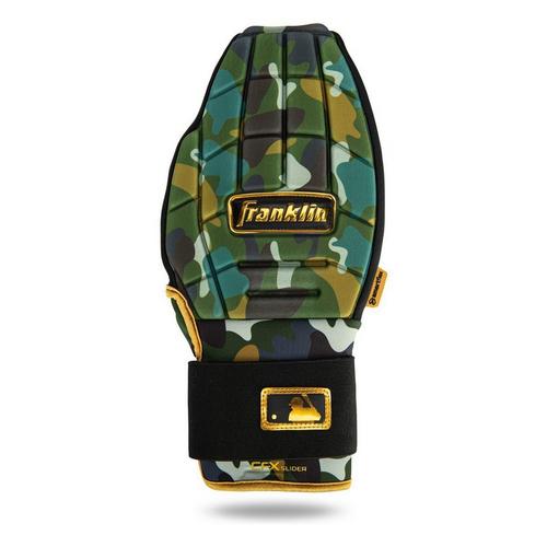 Youth Franklin CFX PRT Protective Baserunning Sliding Glove - Primary Image