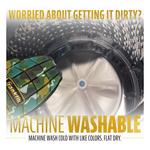 Youth Franklin CFX PRT Protective Baserunning Sliding Glove - Thumbnail 4 of 11