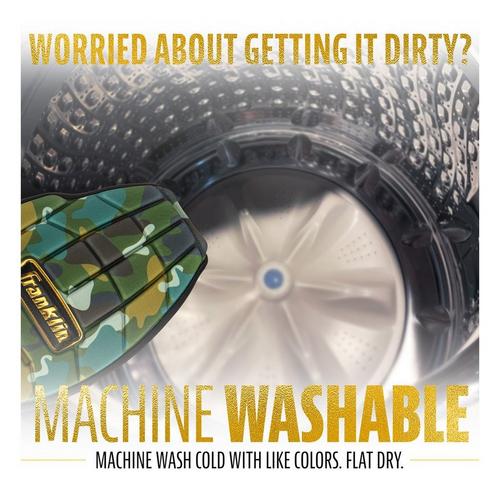 Youth Franklin CFX PRT Protective Baserunning Sliding Glove - Primary Image