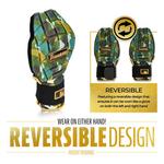 Youth Franklin CFX PRT Protective Baserunning Sliding Glove - Thumbnail 5 of 11