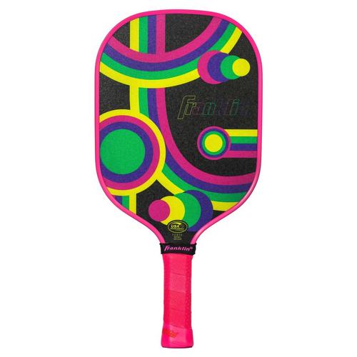 Youth Franklin Sports Pickleball Paddle - Primary Image