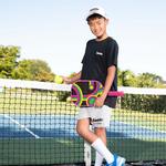 Youth Franklin Sports Pickleball Paddle - Thumbnail 9 of 10