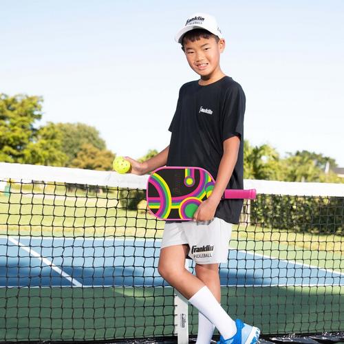 Youth Franklin Sports Pickleball Paddle - Primary Image