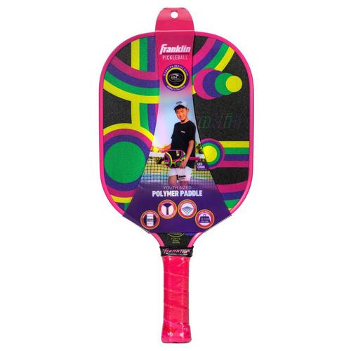 Youth Franklin Sports Pickleball Paddle - Primary Image