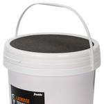 Franklin Sports Soft Training Lacrosse Ball Bucket - Thumbnail 11 of 11