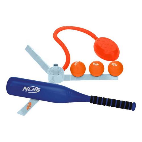 NERF Airtee Youth Baseball Tee Set - Primary Image