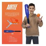 NERF Airtee Youth Baseball Tee Set - Thumbnail 3 of 6