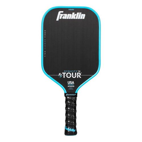 Franklin FS Tour Series Pickleball Paddle - Dynasty - Primary Image