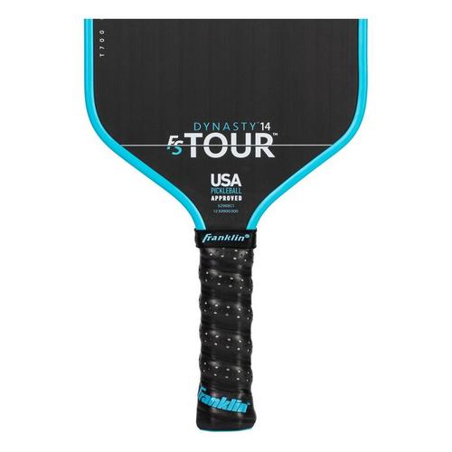 Franklin FS Tour Series Pickleball Paddle - Dynasty - Primary Image