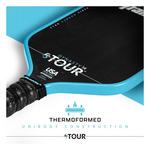 Franklin FS Tour Series Pickleball Paddle - Dynasty - Thumbnail 4 of 21