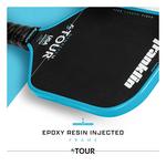 Franklin FS Tour Series Pickleball Paddle - Dynasty - Thumbnail 5 of 21