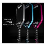 Franklin FS Tour Series Pickleball Paddle - Dynasty - Thumbnail 8 of 21