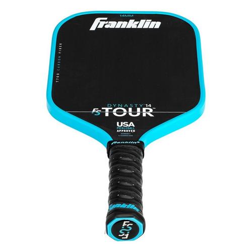 Franklin FS Tour Series Pickleball Paddle - Dynasty - Primary Image