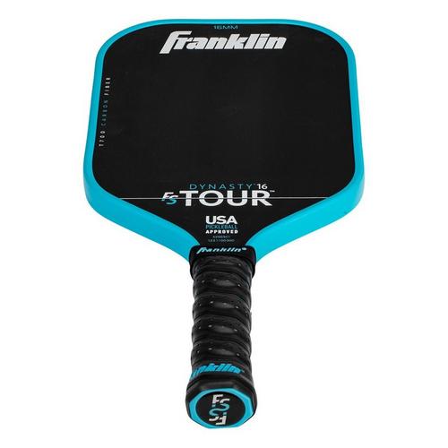 Franklin FS Tour Series Pickleball Paddle - Dynasty - Primary Image
