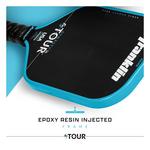 Franklin FS Tour Series Pickleball Paddle - Dynasty - Thumbnail 15 of 21