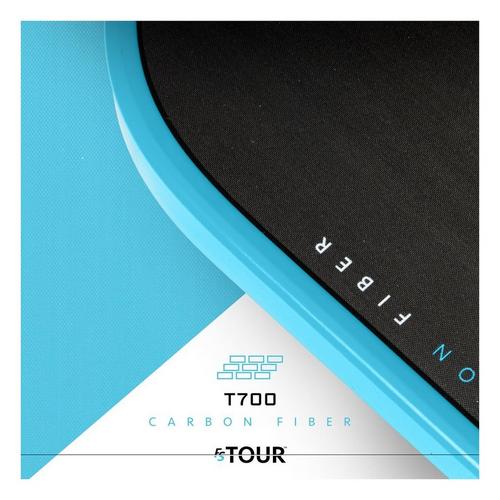 Franklin FS Tour Series Pickleball Paddle - Dynasty - Primary Image