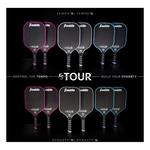 Franklin FS Tour Series Pickleball Paddle - Dynasty - Thumbnail 19 of 21