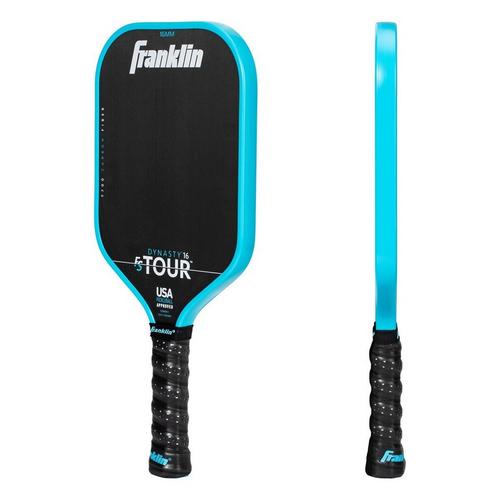 Franklin FS Tour Series Pickleball Paddle - Dynasty - Primary Image